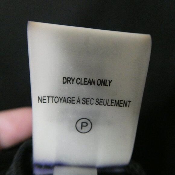 Ivanka Trump Cold Shoulder Tie Split Sleeve Blouse - Picture 10 of 12